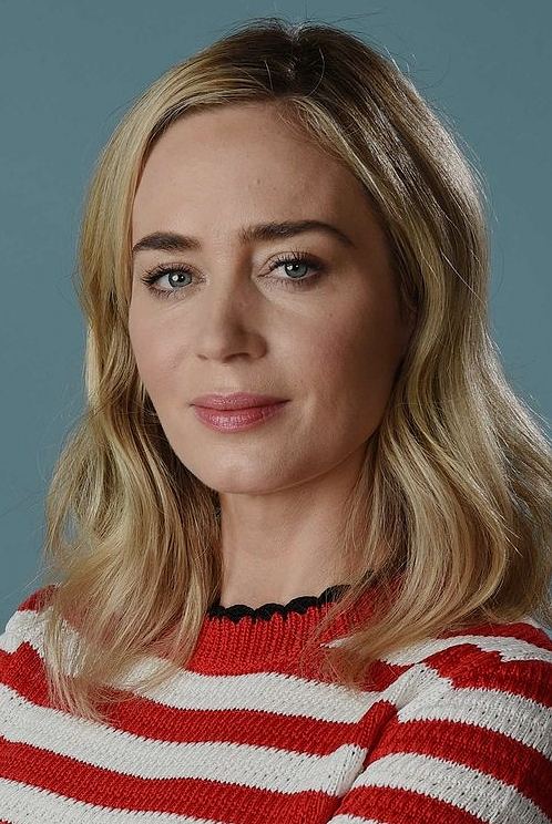 Emily Blunt