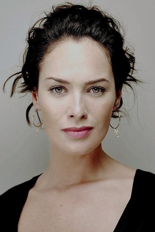 Lena Headey