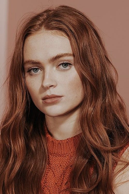 Sadie Sink