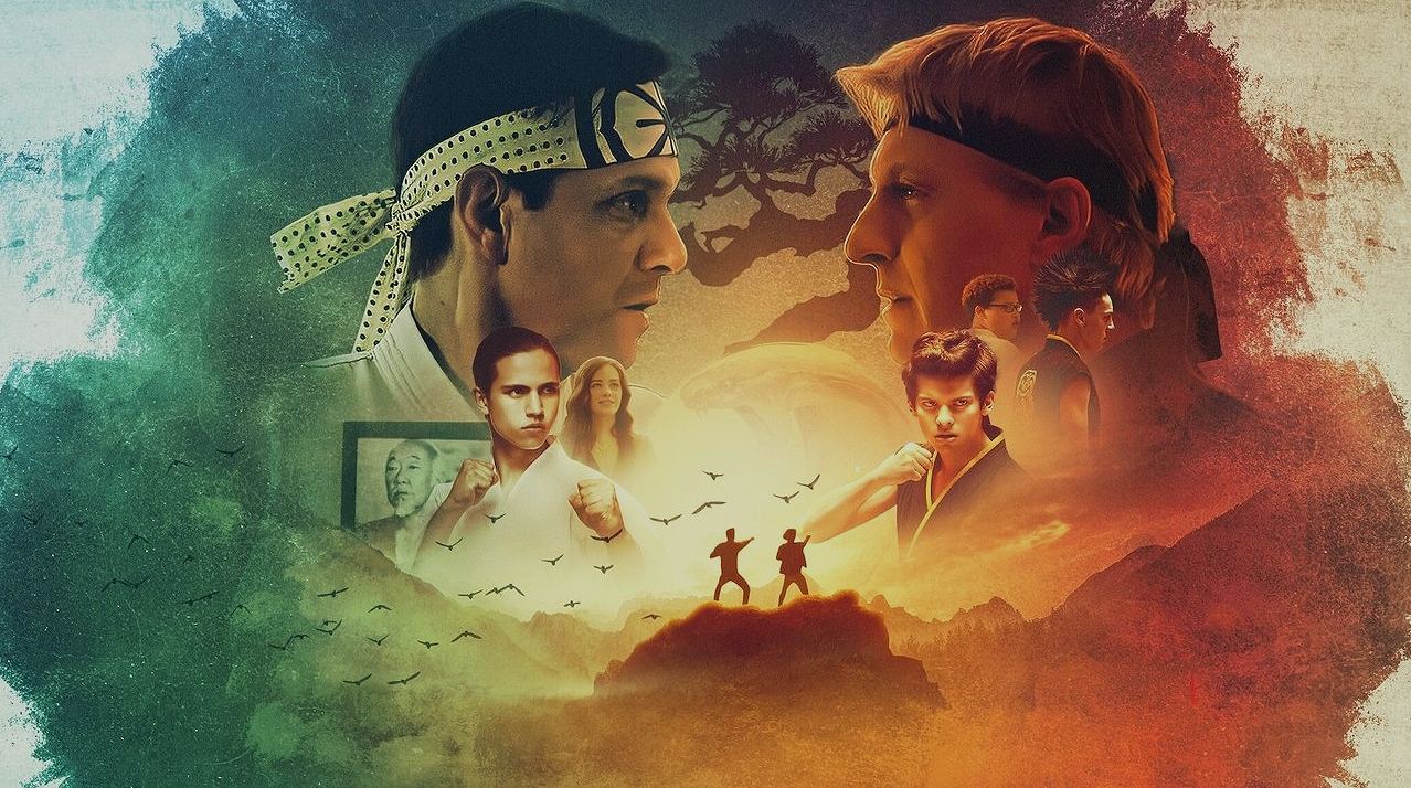 เมื่อศัตรูเก่ากลายเป็นเพื่อนร่วมทีม: รีวิว Cobra Kai ซีรีส์ที่ทำให้คุณรักทั้งสองฝ่าย