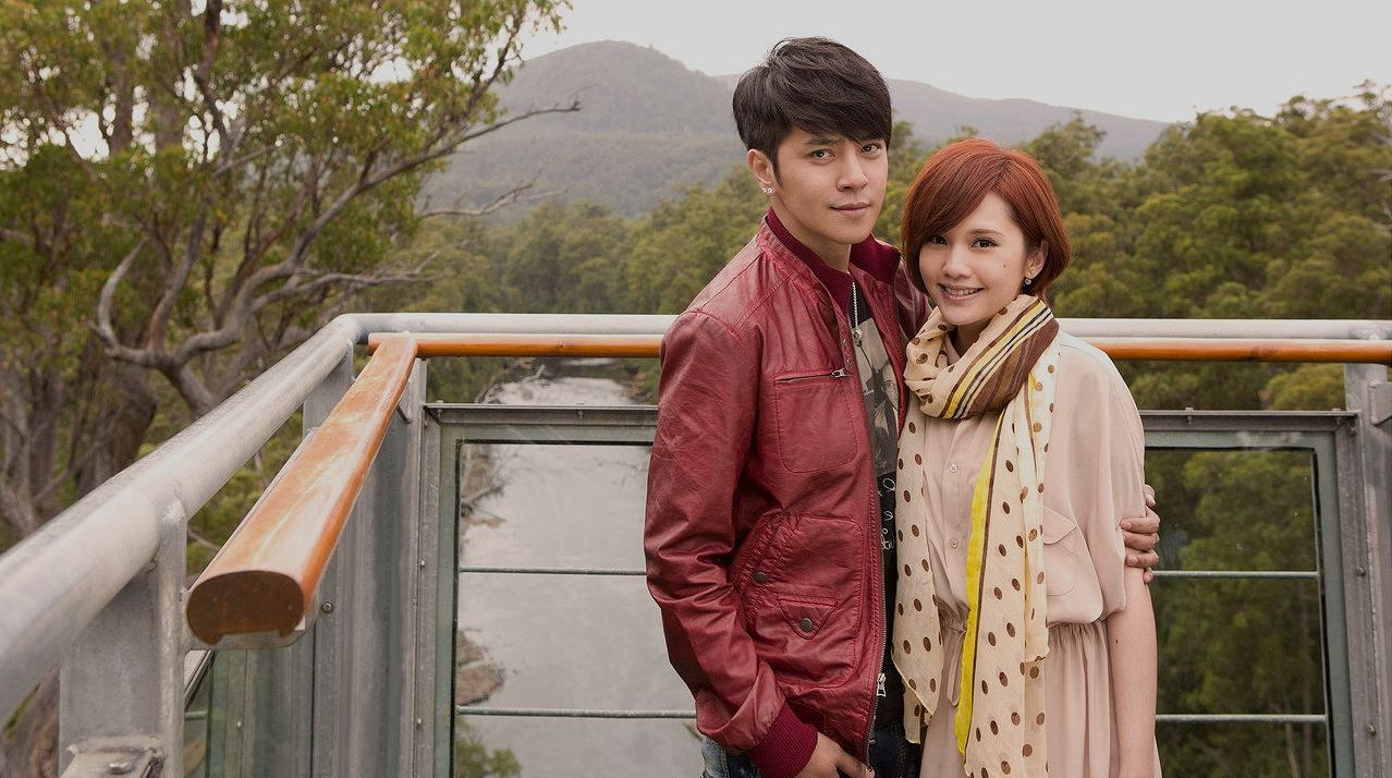 หัวใจเต้นแรงที่ออสเตรเลีย: รีวิว '再一次心跳' (Heartbeat Love) ซีรีส์รักโรแมนติกชวนฝัน