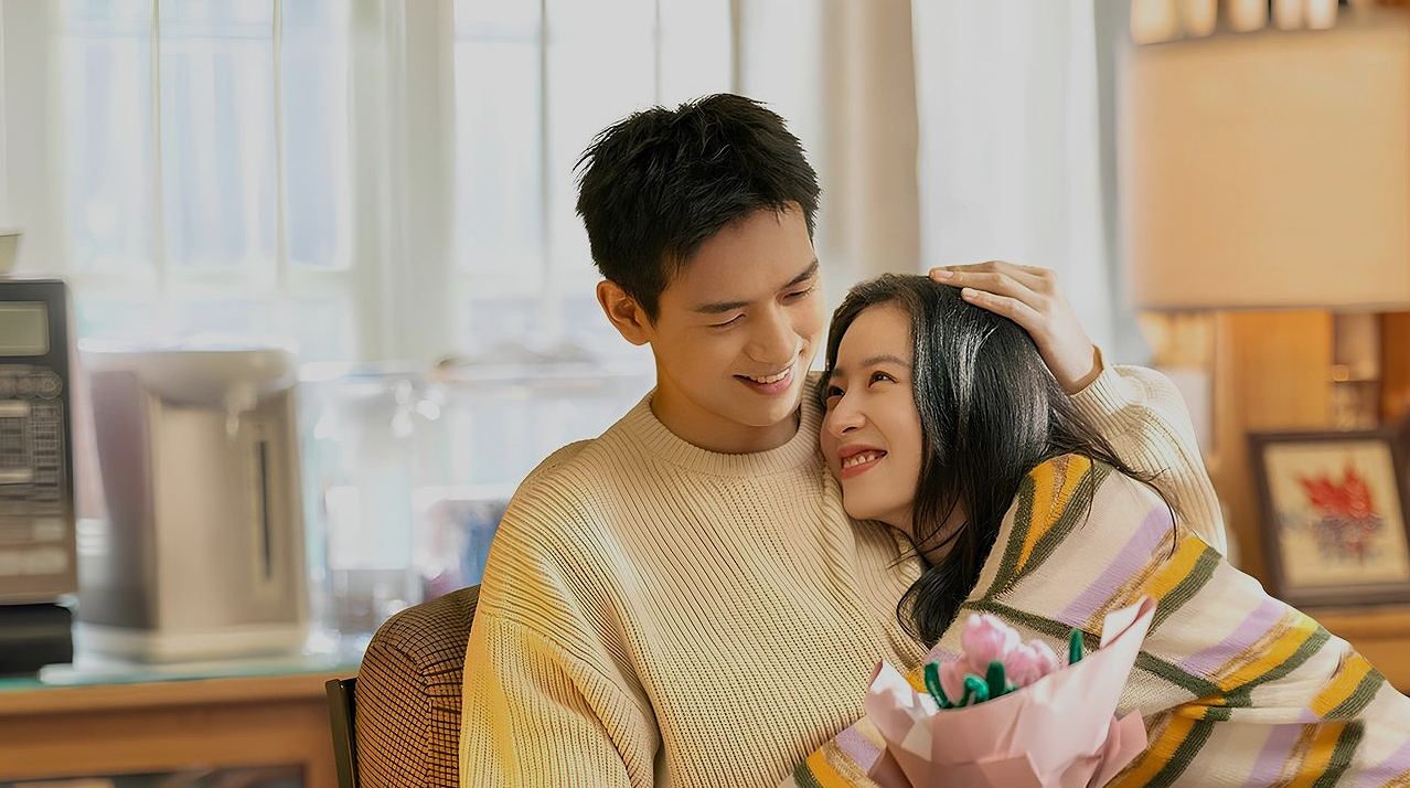 เมื่อรักบานปลาย: ซีรีส์ที่ทำให้เราเชื่อว่าความไม่สมบูรณ์แบบก็สวยงามได้