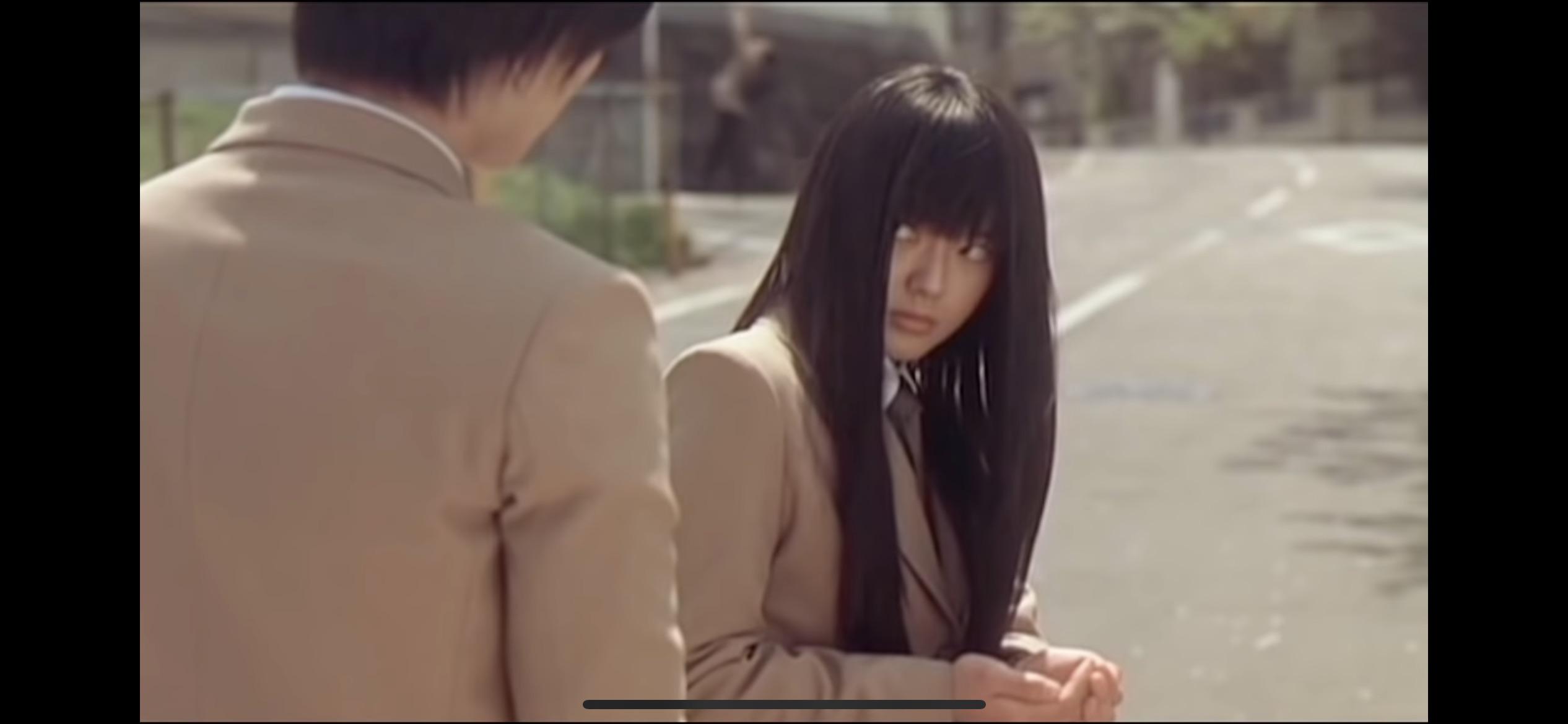 Kimi ni Todoke: Live Action Movie รีวิวหนัง
