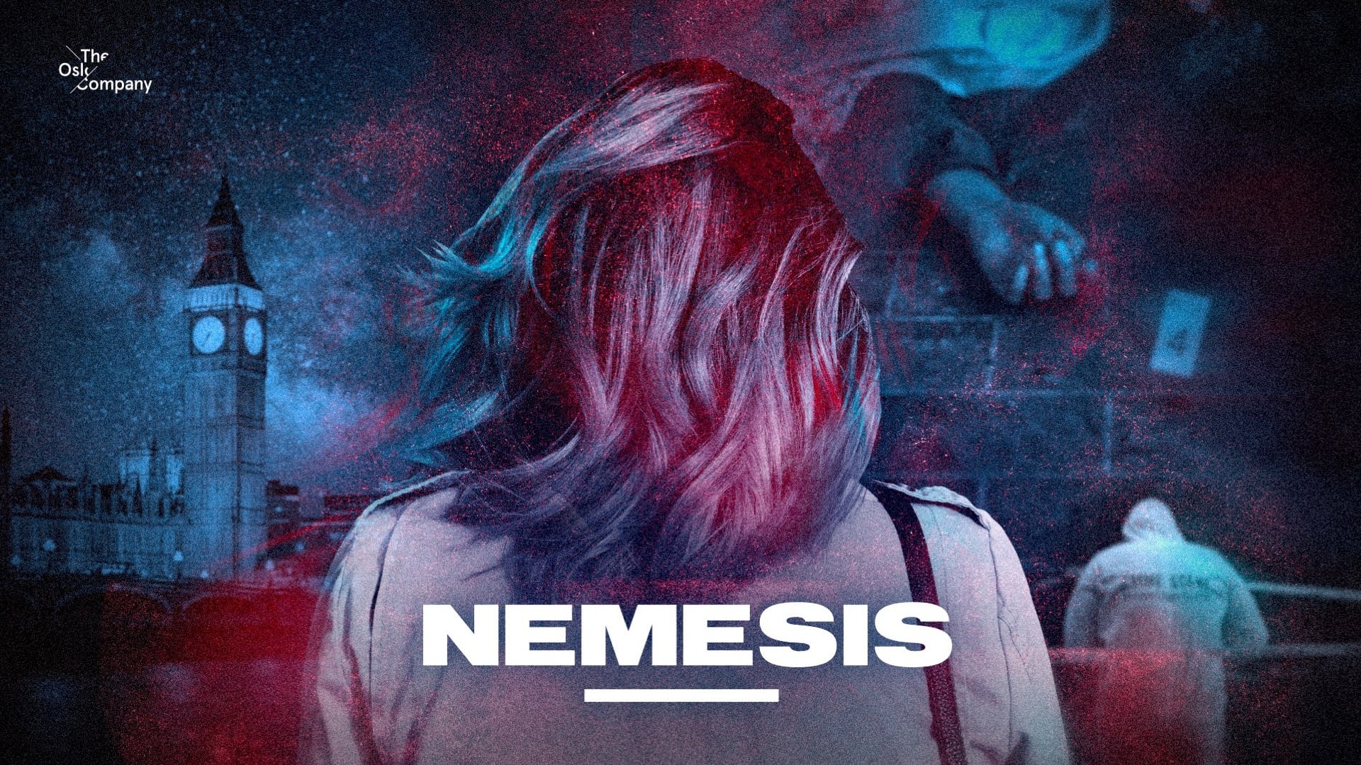 Nemesis รีวิวหนัง