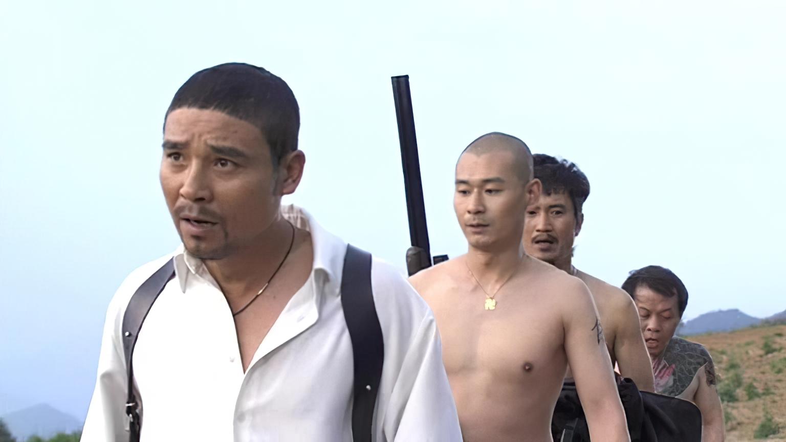 Catch the Ghost รีวิวหนัง